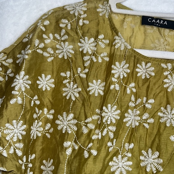 Caara floral dress - Picture 5 of 9